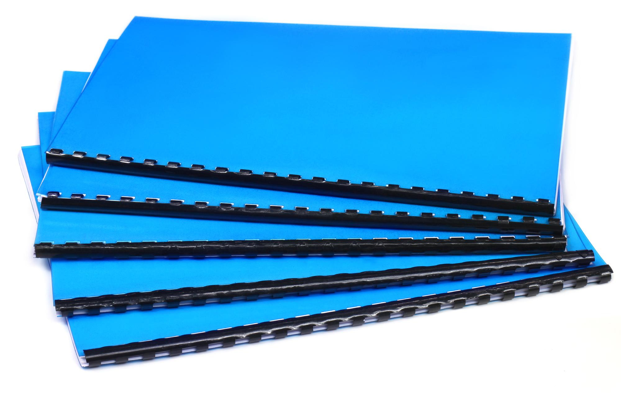 Reliure et plastification - Donner une finition nette à vos dossiers et supports