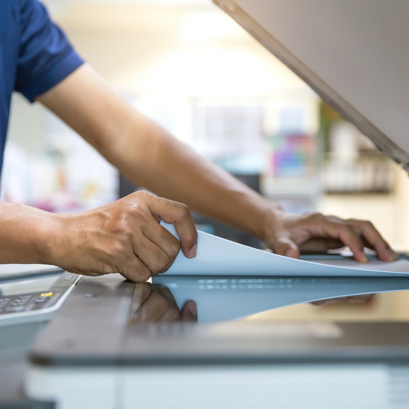 Impression, gravure et reliure Impression, gravure et reliure