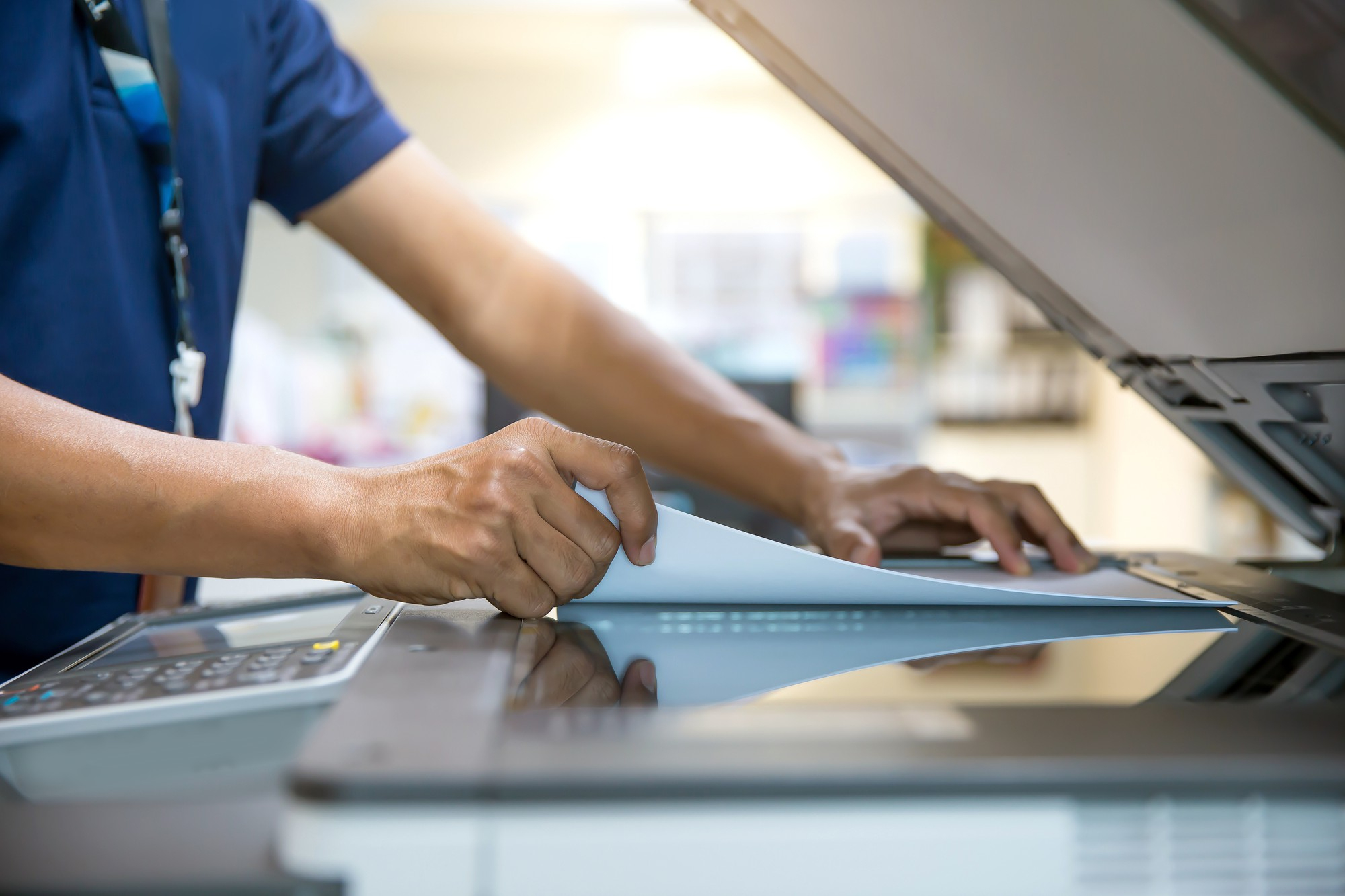 Impression numérique, reliure et plastification pour tous vos supports